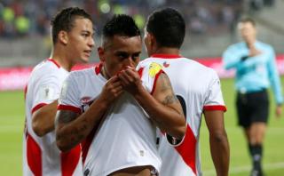 Perú ganó luego de cuatro fechas: el análisis de la victoria