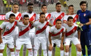 UNOxUNO: el desempeño de los jugadores peruanos ante Ecuador
