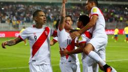 Ránking FIFA: Perú escalará al puesto 25, según MisterChip