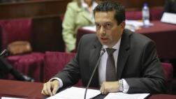 "Fujimori debió dejar un periodo de gobierno y luego volver"