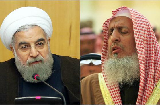 Irán y Arabia Saudí chocan antes de peregrinación a La Meca
