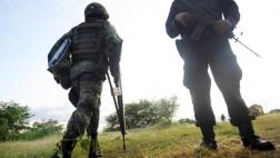 México: Criminales derriban helicóptero oficial en Michoacán
