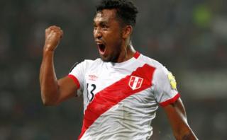 Renato Tapia publicó emotivo mensaje sobre su gol ante Ecuador