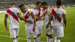 Selección: el duro fixture que debe afrontar rumbo Rusia 2018