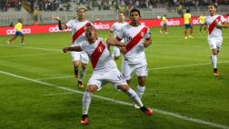 Selección: jugadores dejaron estos mensajes en redes sociales