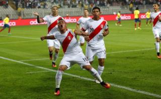 Selección: jugadores dejaron estos mensajes en redes sociales