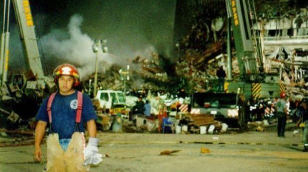 Estados Unidos| 11-S: Los testimonios de tres peruanos que vivieron la tragedia.