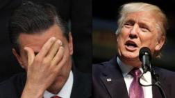 México reemplaza a ministro "responsable" de la visita de Trump