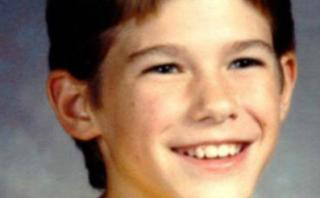 La "escalofriante" confesión del asesino de un niño de 11 años