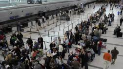 Argentina detiene libanés buscado por terrorismo y narcotráfico