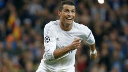 Cristiano Ronaldo confirmó fecha de reaparición con Real Madrid