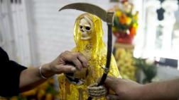 La violenta banda urbana que atemoriza a Ciudad de México