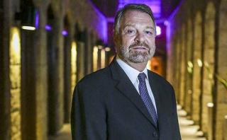 “Invitar a Trump sin avisar a Washington fue una cachetada”