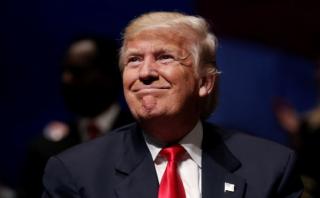 Trump se jacta de haber provocado renuncia de ministro mexicano