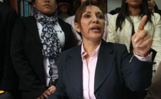 Príncipe: Es evidente que Nadine fue responsable de mi salida