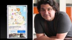 Cebichería de Gastón Acurio apareció en lanzamiento de iPhone 7