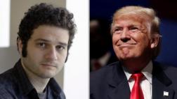 Cofundador de Facebook donará US$20 millones para ganar a Trump