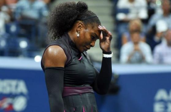 US Open: Serena Williams volvió a ser eliminada en semifinales
