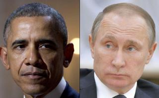 EE.UU. y Rusia acuerdan el cese de hostilidades en Siria