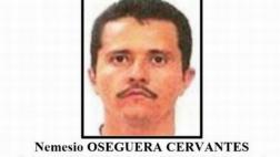 México: Audio prueba control de capo sobre policías en Jalisco