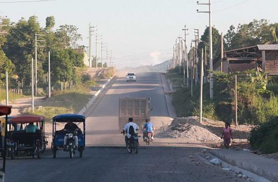 Sismo de magnitud 6 se sintió en 4 regiones sin causar daños
