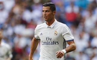 Cristiano Ronaldo: "Xavi ganó todo, pero nunca un Balón de Oro"