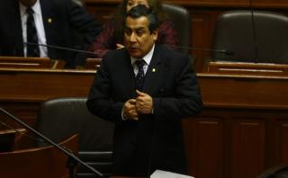 Gustavo Adrianzén: No fue un error destituir a Julia Príncipe