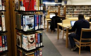 EE.UU.: Detectan múltiples sobredosis de heroína en bibliotecas