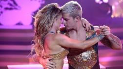 "El gran show": Mario Hart y Leslie Shaw admiten reconciliación