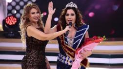 "El gran show": eliminan a Andrea Llosa del programa de Gisela