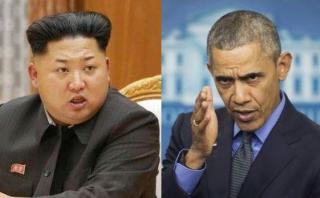 Corea del Norte exige que EE.UU. reconozca su potencia nuclear
