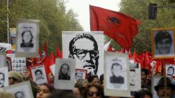 Chile recuerda a Allende a 43 años del golpe de Pinochet