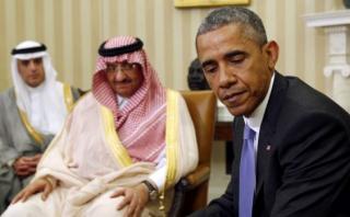 ¿Cuál fue el verdadero papel de Arabia Saudí en el 11-S?
