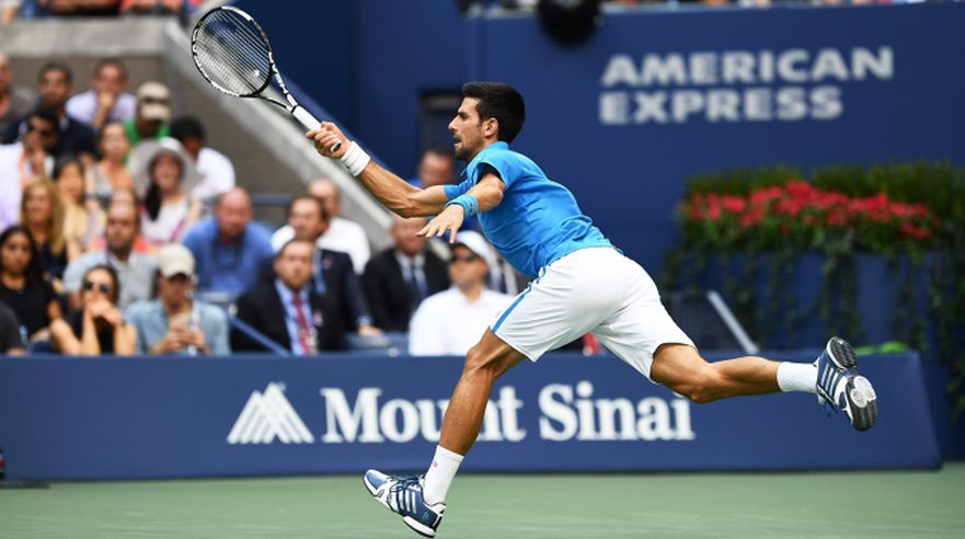 Stan Wawrinka vs. Novak Djokovic: Gestos, puntos y postales de la final de US Open 