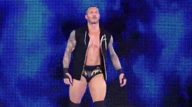 WWE Backlash 2016: Randy Orton se vengó de Bray Wyatt