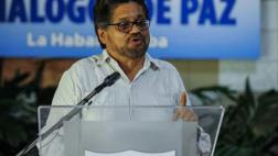 FARC piden perdón a familias por daños causados por secuestros