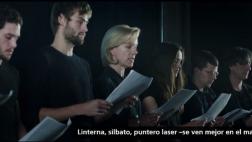 Artistas lanzan en Facebook el spot #ConLosRefugiados