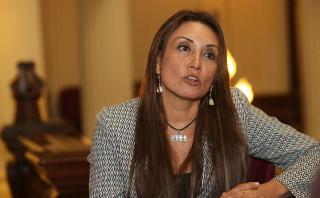 "Cuando un candidato supera el 30% está prácticamente elegido"