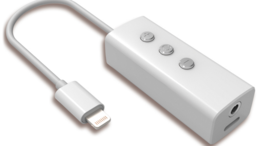 Apple incluirá un adaptador para quienes prefieran seguir usando cables. (Foto: Apple).