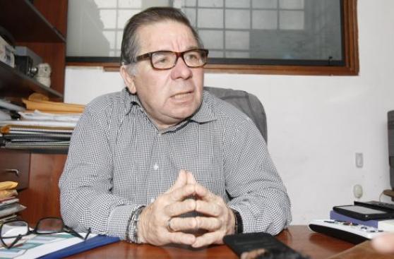 Efraín Aguilar: Legado de 'Al fondo hay sitio' es la diversión