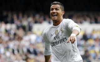 Cristiano Ronaldo: "Sporting de Lisboa es un equipo especial"