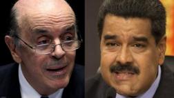 Brasil: Mejorar relación con Venezuela es "caso sin esperanzas"
