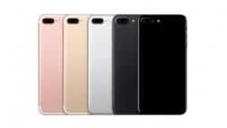 Los "clones" del iPhone 7 que puedes comprar por Internet