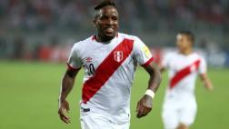 Oblitas: "Jerarquía de Farfán será importante en la selección"