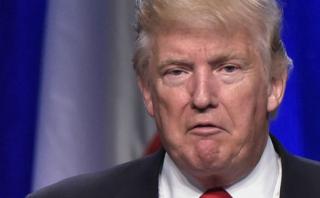 ¿Sería malo para la economía de EE.UU. que gane Donald Trump?