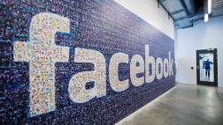 Facebook respondió al 95% de las reclamaciones de Israel