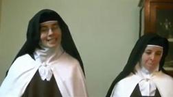 Convento en Argentina: "Nos azotábamos en medio del rezo"