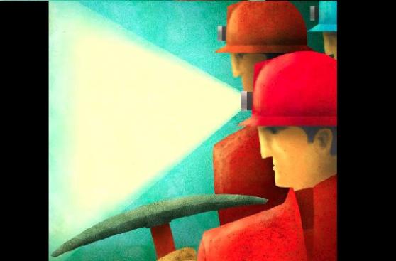 Apurímac y el camino a la prosperidad, por Luis Carranza