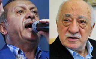 Turquía pide formalmente a EE.UU. detener a acusado de golpe