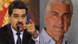 Venezuela: Pedido de Chile sobre periodista es "injerencista"